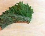 しらす、大葉、梅ぇご飯作り方3写真