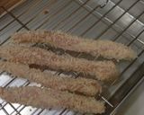 金のとりから風！鳥ムネスティックフライ！作り方5写真