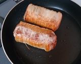 チャーシューに使う肉の下処理方法♡作り方7写真