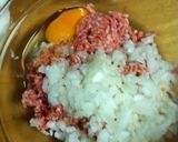 簡単 基本のピーマン肉詰め作り方4写真