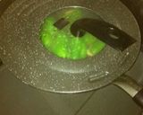 簡単 基本のピーマン肉詰め作り方9写真