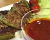 簡単 基本のピーマン肉詰め作り方11写真