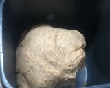 HBでふんわりふすまパン作り方3写真