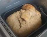 HBでふんわりふすまパン作り方4写真