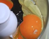 黒豆納豆パウンド（スイーツではない）作り方3写真