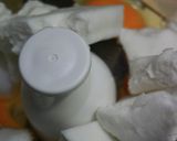 黒豆納豆パウンド（スイーツではない）作り方4写真