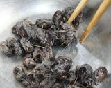 黒豆納豆パウンド（スイーツではない）作り方6写真