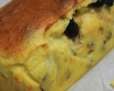 黒豆納豆パウンド（スイーツではない）作り方14写真