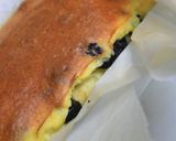 黒豆納豆パウンド（スイーツではない）作り方13写真