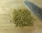 ヘルシー＊オーブンでカレーコロッケ風作り方2写真
