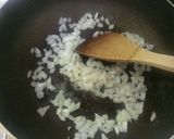 ヘルシー＊オーブンでカレーコロッケ風作り方3写真