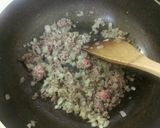 ヘルシー＊オーブンでカレーコロッケ風作り方4写真