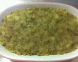 ヘルシー＊オーブンでカレーコロッケ風作り方9写真