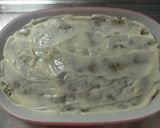 ヘルシー＊オーブンでカレーコロッケ風作り方10写真