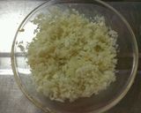 ヘルシー＊オーブンでカレーコロッケ風作り方11写真