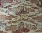 薄切り肉で＊豚肉のロールステーキ作り方3写真