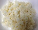 おからダイエットご飯d(^_^o)作り方1写真