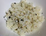 おからダイエットご飯d(^_^o)作り方2写真