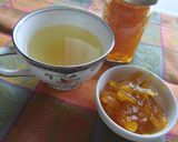 手作り♪甘夏マーマレード作り方10写真