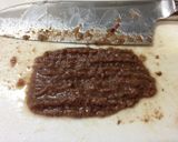 バーニャカウダソース作り方3写真