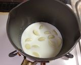 バーニャカウダソース作り方1写真