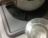 水コップ1杯 アスパラの完璧な茹で方作り方4写真