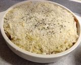 ナスとトマトのミートグラタン♪作り方9写真