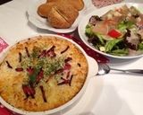 ナスとトマトのミートグラタン♪作り方12写真
