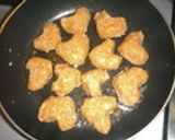 もうすぐバレンタイン!ハートバーグ作り方6写真
