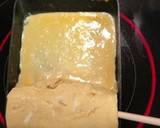 長芋でふわふわだし巻き卵（卵焼き）作り方6写真