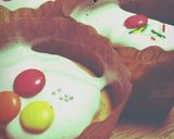 簡単3カップケーキ(๑ت๑)♡作り方10写真