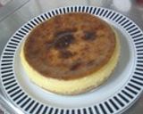 本格的　濃厚チーズケーキ作り方5写真
