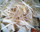 醤油麹de簡単♪生揚げ＆エリンギの蒸し煮作り方9写真