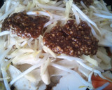 醤油麹de簡単♪生揚げ＆エリンギの蒸し煮作り方10写真