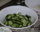 平壌風冷麺作り方3写真