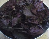 ☆毎年恒例☆カリカリな甘梅漬け作り方2写真