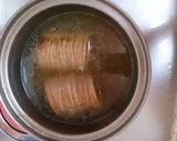 チャーシューに使う肉の下処理方法♡作り方10写真