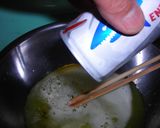 夏の涼味!エナジードリンクゼリー作り方3写真