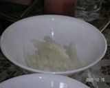 平壌風冷麺作り方4写真