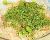 最高！枝豆カラ揚げ！作り方2写真