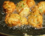 最高！枝豆カラ揚げ！作り方3写真