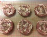 薄切り肉で＊豚肉のロールステーキ作り方7写真