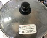薄切り肉で＊豚肉のロールステーキ作り方9写真
