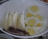 平壌風冷麺作り方5写真