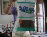 平壌風冷麺作り方8写真