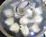フライパンで簡単！木綿豆腐入りしゅうまい作り方6写真