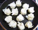 フライパンで簡単！木綿豆腐入りしゅうまい作り方7写真