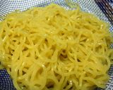 夏こそ、簡単！美味しい！ジャージャー麺作り方14写真