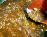 夏こそ、簡単！美味しい！ジャージャー麺作り方12写真