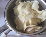 新生姜の甘酢漬け♡作り方3写真
